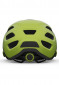 náhled CYCLING HELMET GIRO FIXTURE MAT YES LIME